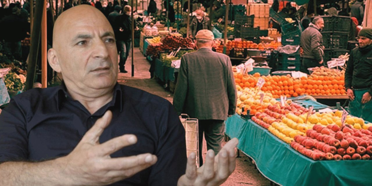 Ekonomiye güven azaldı, Ekonomist Sönmez 19 Mart'ı gösterdi: "Akıllanın"