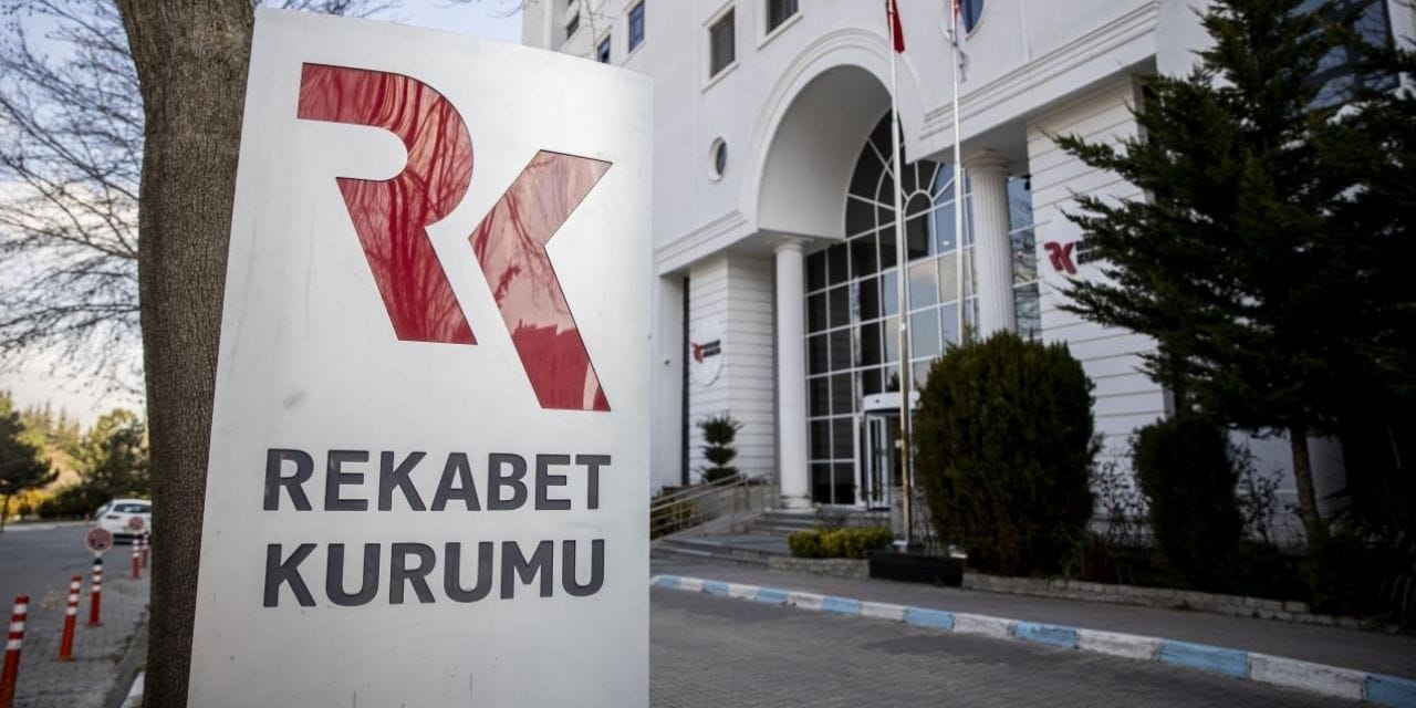 Rekabet Kurulu'ndan çimento şirketlerine dev ceza!