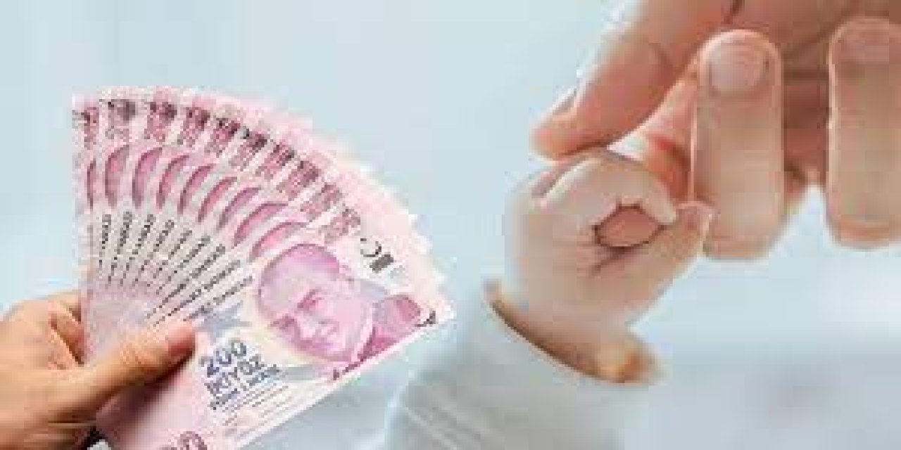 Doğum yardımı başvurularında şok artış! Anneler akın etti