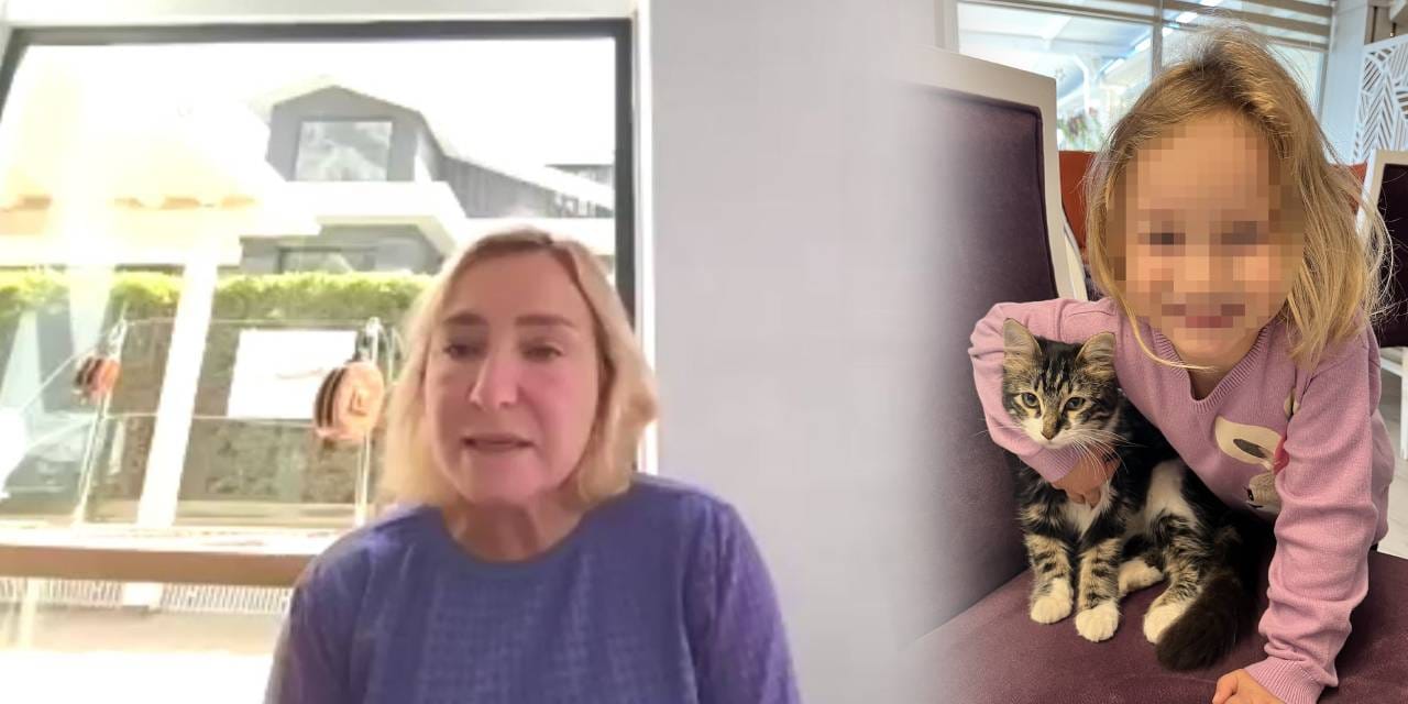 Kızını görüşe 43 dakika geç götürdüğü gerekçesiyle anneye hapis cezası