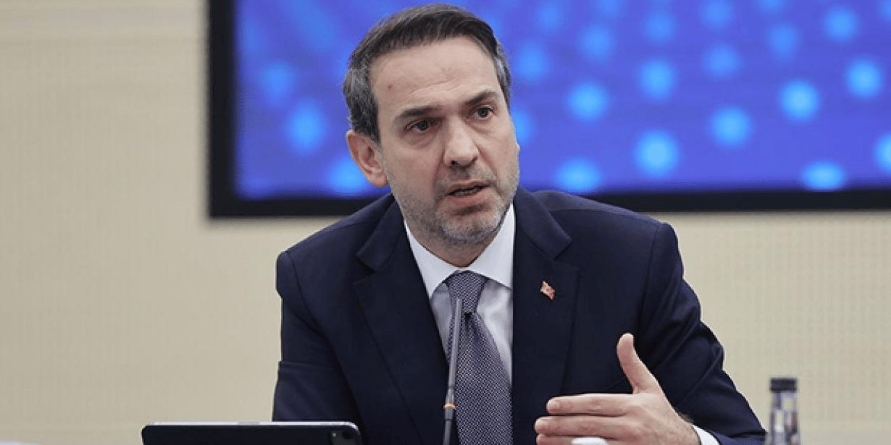 Avrupa’nın elektrik krizi Türkiye'ye sıçrayabilir! Bakandan kritik açıklama