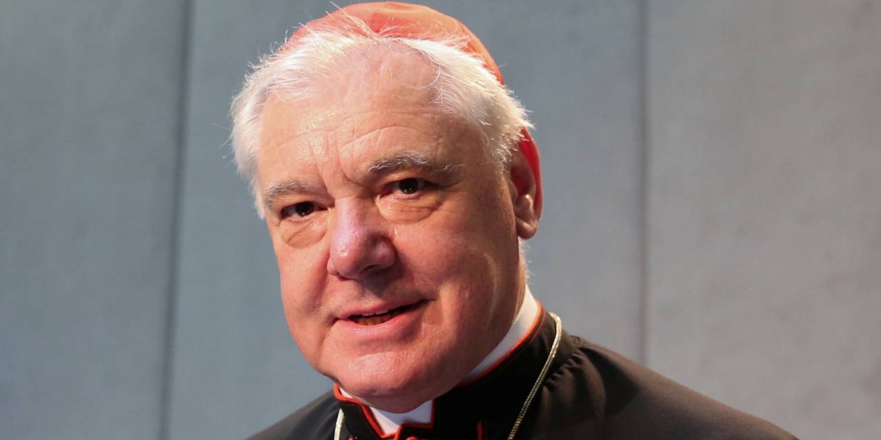 Alman Kardinal yeni Papa’ya çağrı yaptı