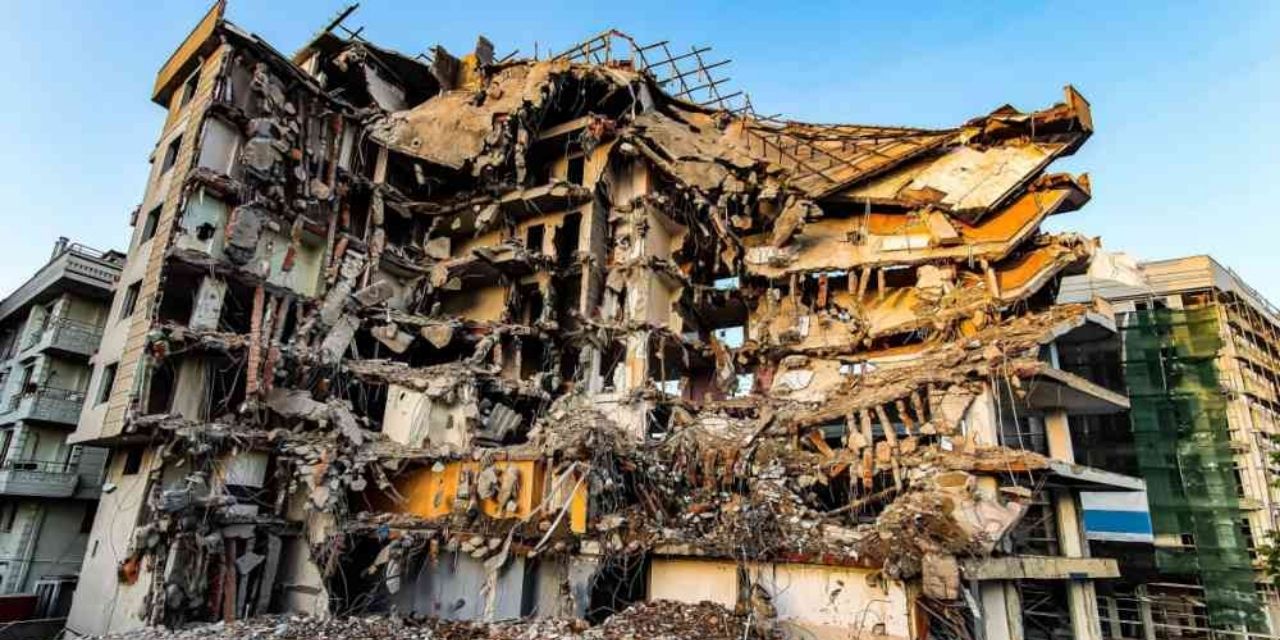 Uzman uyardı: Bu ilde fay kırılırsa 7.4 şiddetinde deprem kaçınılmaz olur