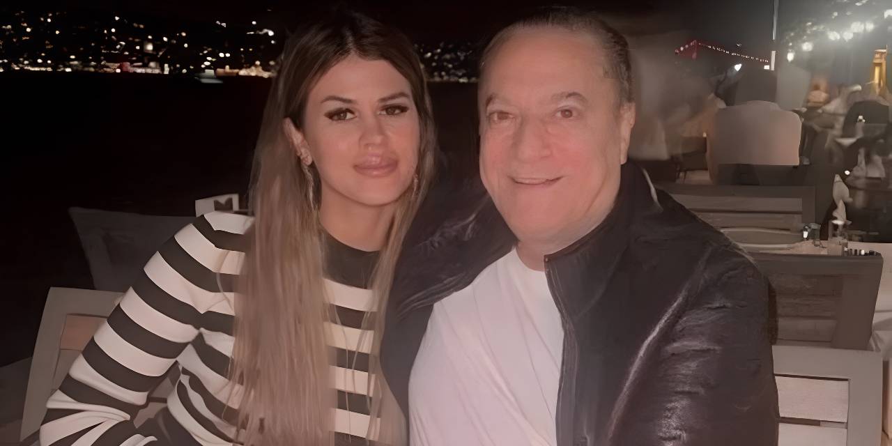 ‘Nefesimi kesecekmiş!’ Gülseren Ceylan’dan Mehmet Ali Erbil’e şok suçlama!