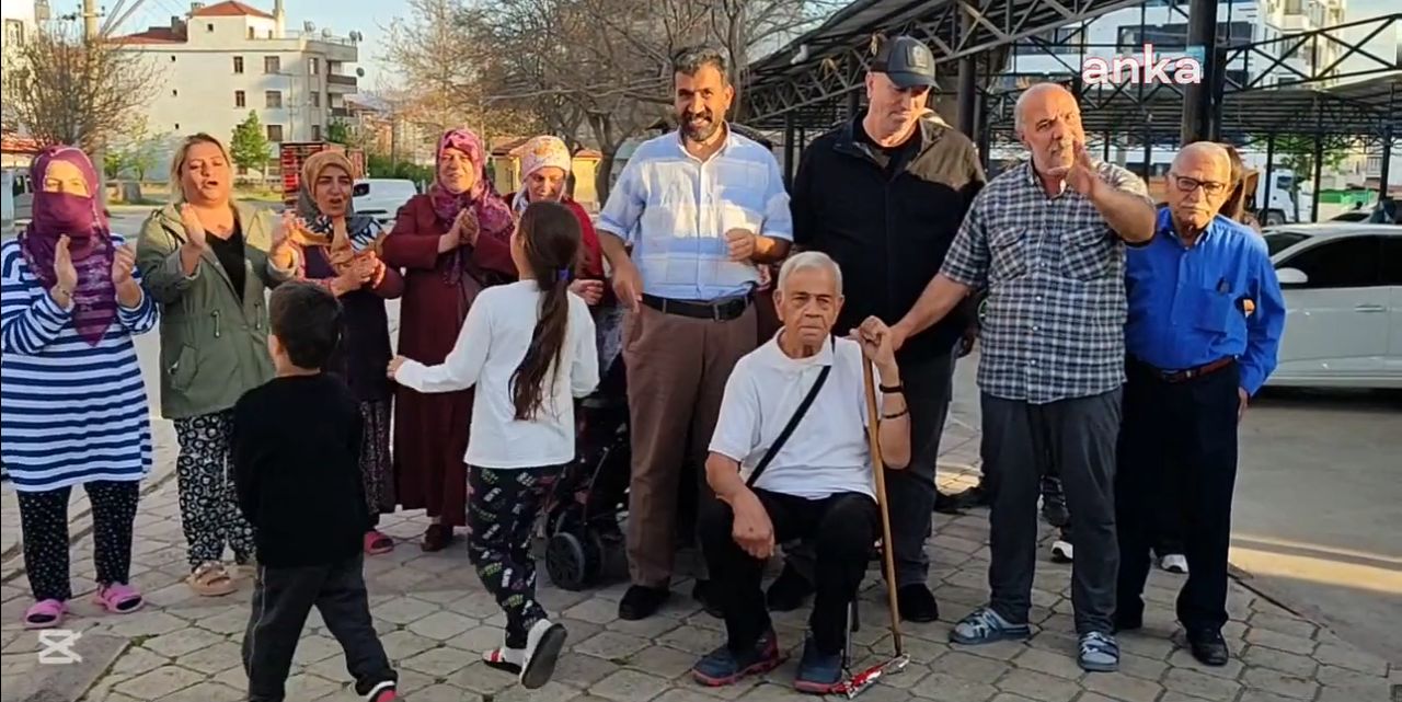 Elazığ'da konteyner kentte kalanlar tahliye edilmek isteniyor