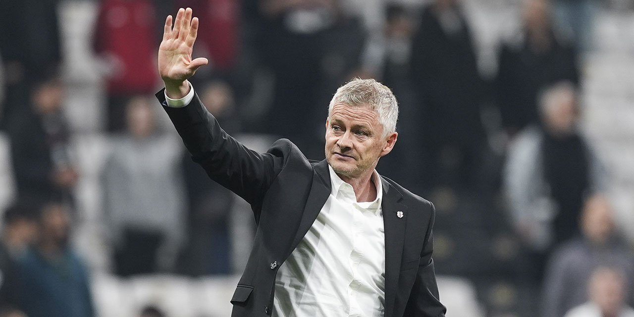 Solskjaer ‘keşkesini’ açıkladı