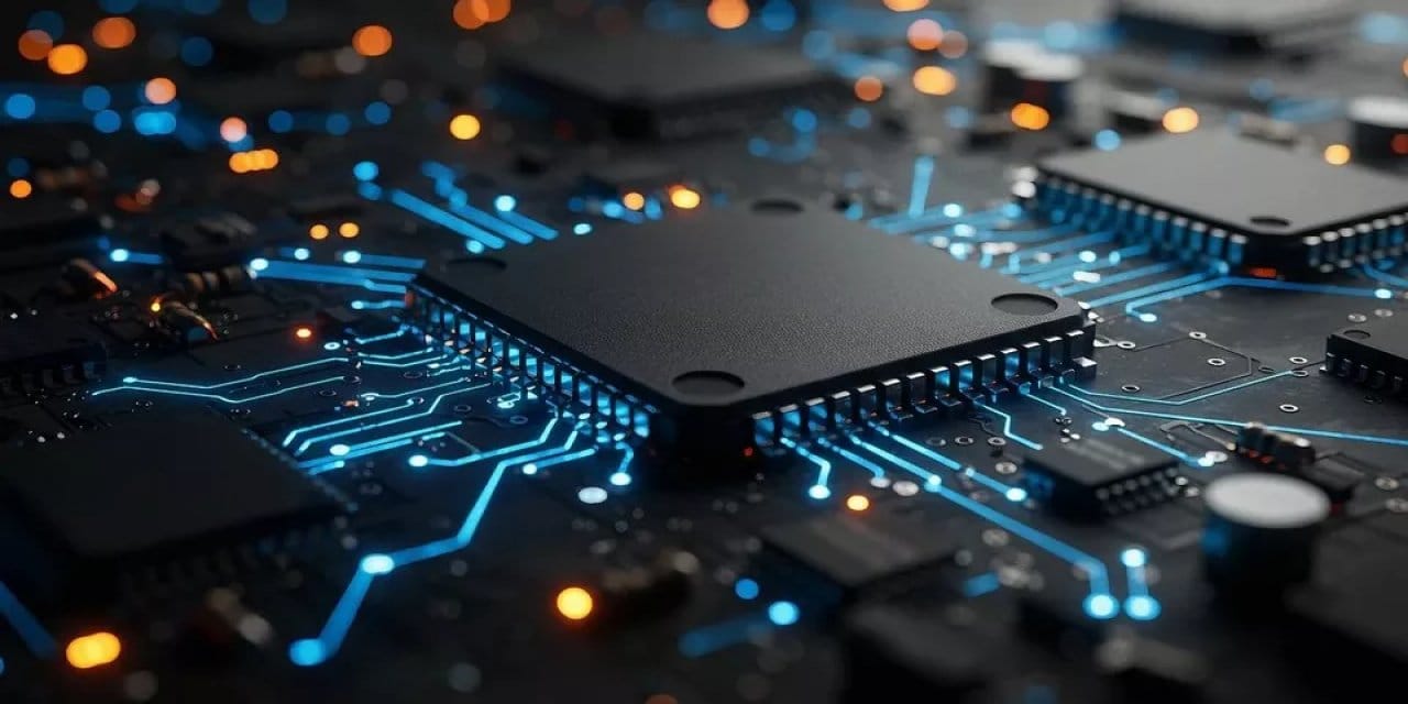 AB çip pazarında duraklıyor: Rakipleri çok önde