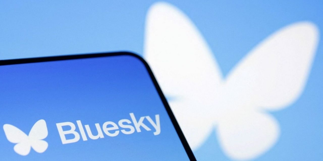 "Bluesky çöktü mü?"