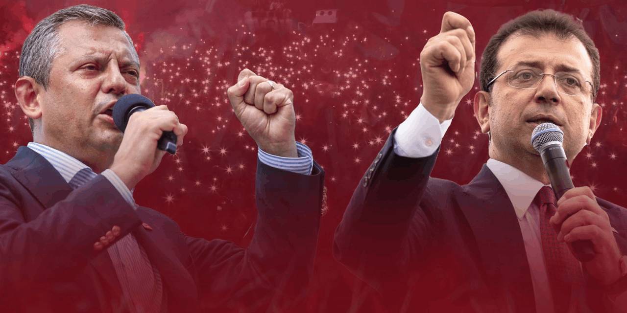 İmamoğlu'ndan Kanal İstanbul'a karşı çağrı