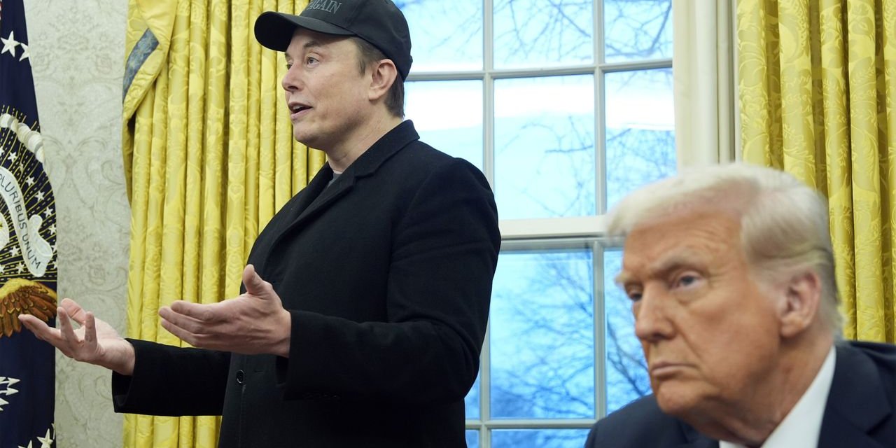 İşçi sendikalarından Trump ve Musk'a kötü haber: Hükümeti dava edecekler