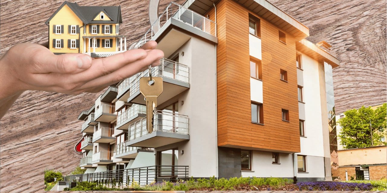 Bakanlık duyurdu: 9 ilde 875 konut ve iş yeri satışa çıkarıldı