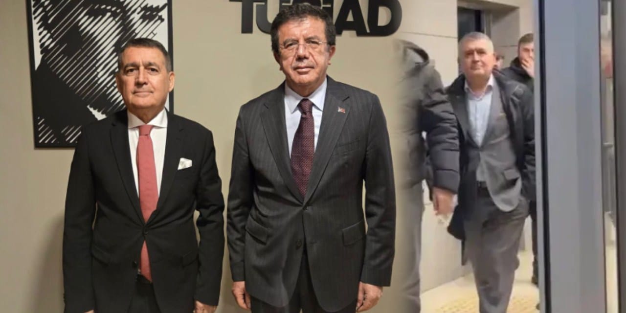 TÜSİAD yöneticileri yarın hakim karşısına çıkacak