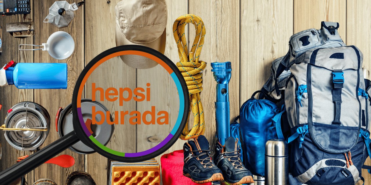 Hepsiburada'dan deprem önlemi! Fırsatçılar kalakaldı!