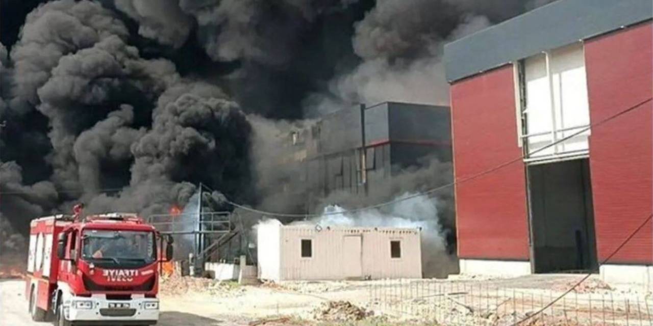 İran'da 3 gün arayla ikinci patlama