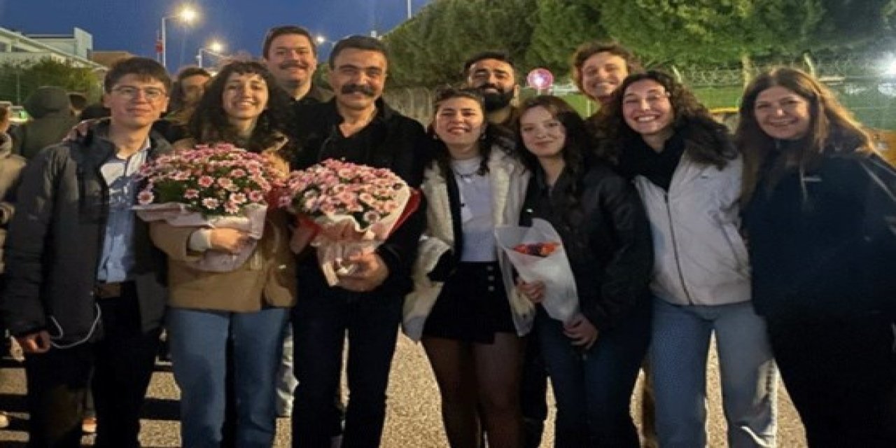 ÇHD'den Selçuk Kozağaçlı açıklaması: Hukuk katliamı ile karşı karşıyayız