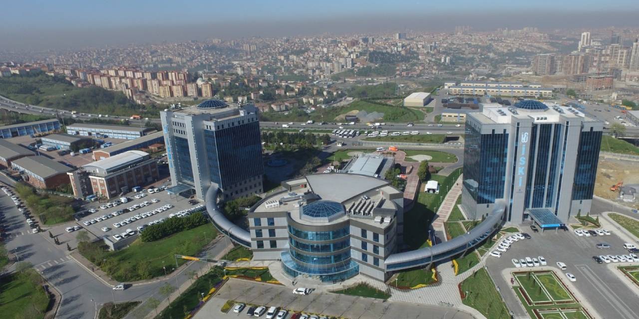 İSKİ'den atık su iddialarına yanıt