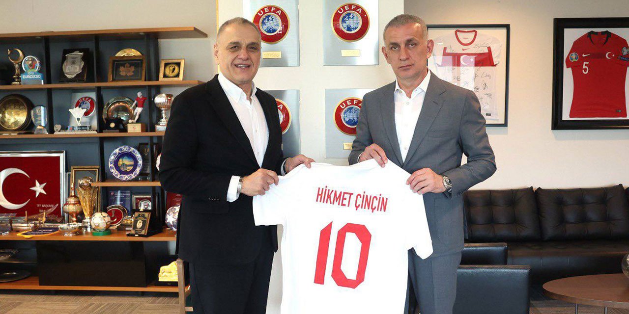 Çinçin’den Hacıosmanoğlu hamlesi
