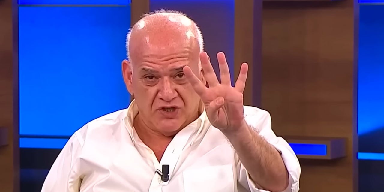 Ahmet Çakar Galatasaray'ın kaybedeceği maçı açıkladı