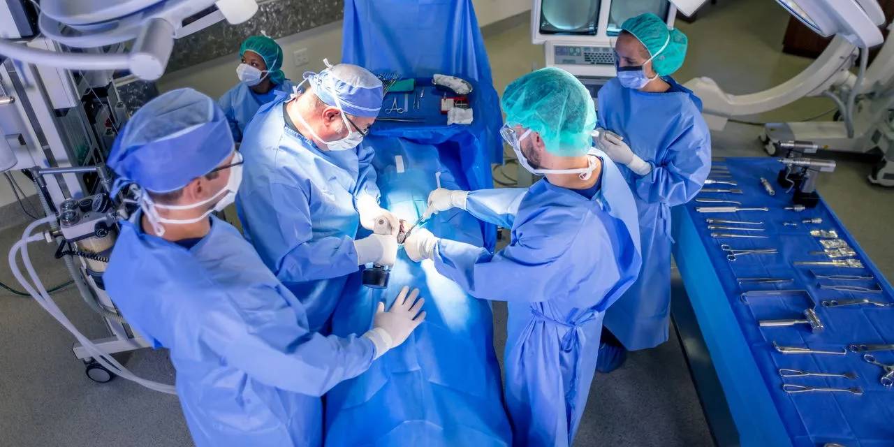 Doktorlar personel yetersizliğinden istifa etti