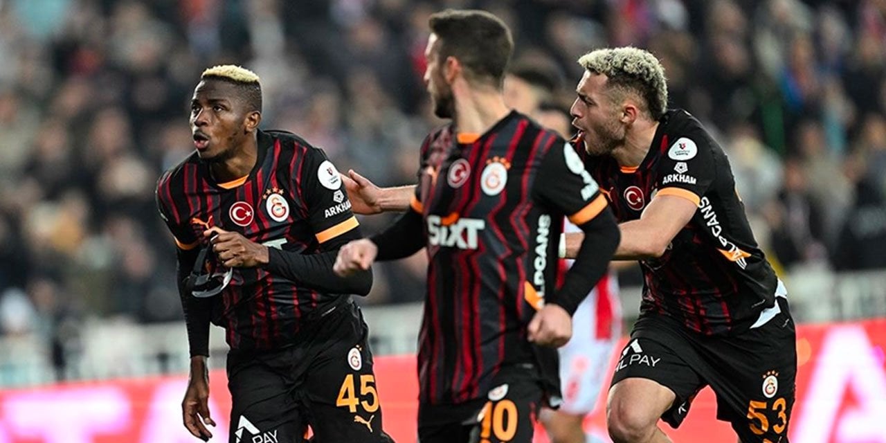 Galatasaray'ı bekleyen büyük tehlikeyi açıkladı