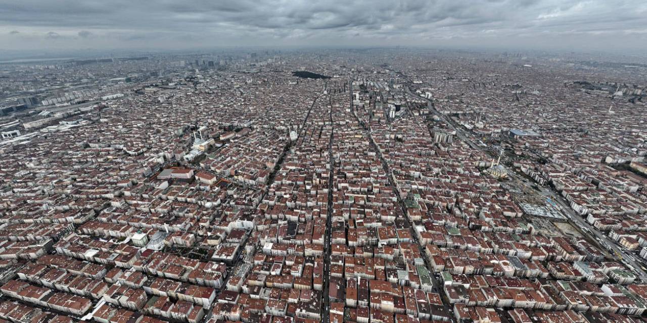 İstanbul'da kaç tane hasarlı bina olduğu açıklandı