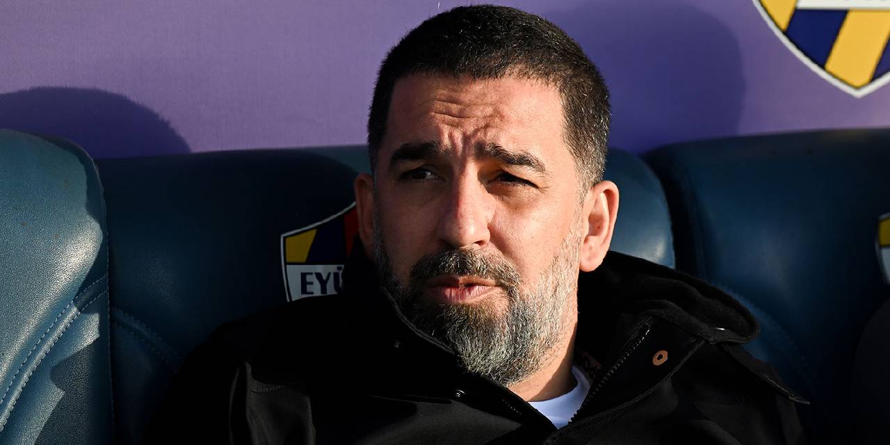Arda Turan'ın Galatasaray hayali alt üst oldu