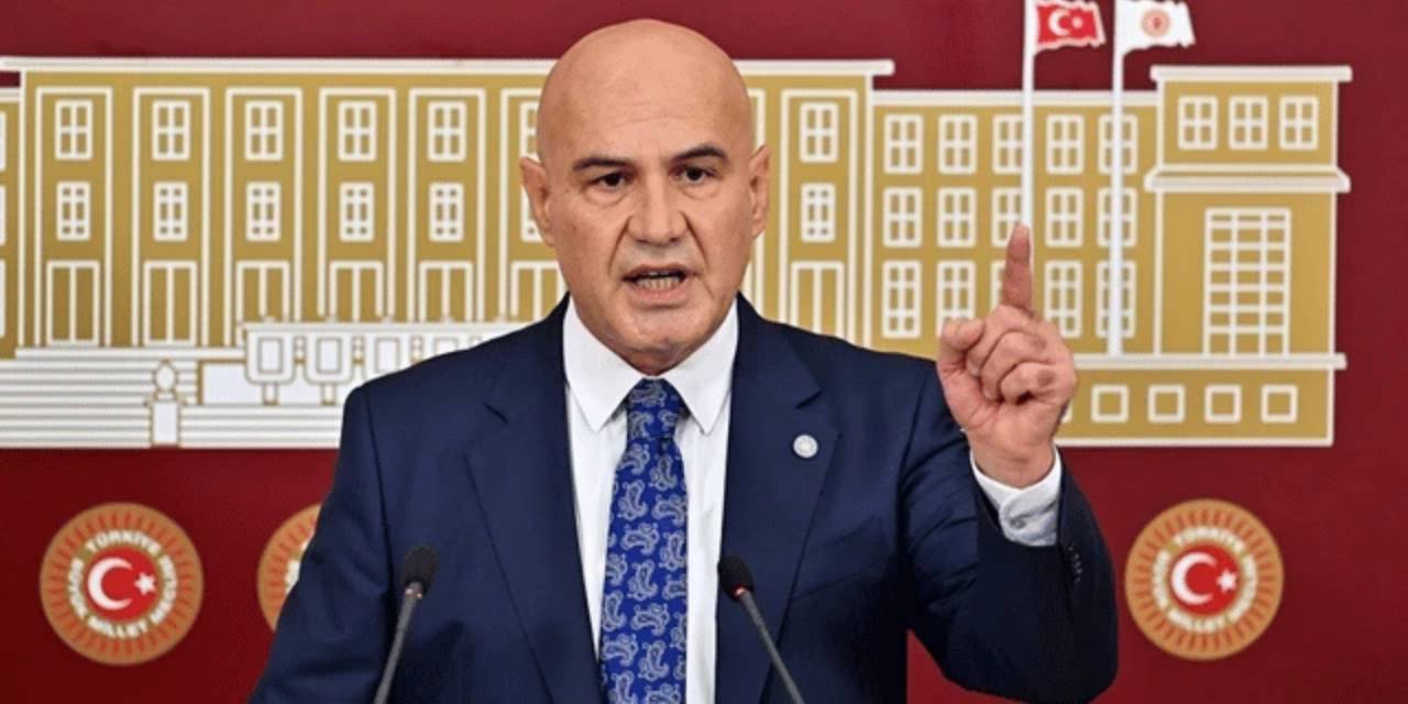 İYİ Partili Çömez: Biz burada kavga ederken çocuklar ölüyor