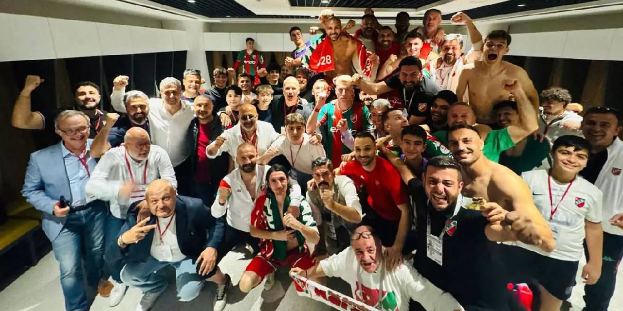 3. Lig'de inanılmaz prim: Para katlanarak artıyor