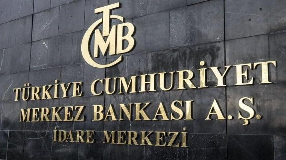 Merkez Bankası'ndan 8 maddelik finansal istikrar raporu!