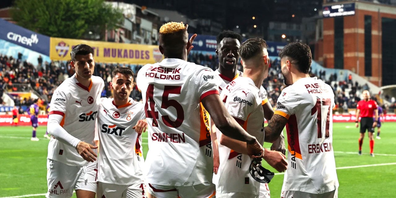 Galatasaray maçı öncesi müjdeyi vermişti: Gelen haberle yıkıldı