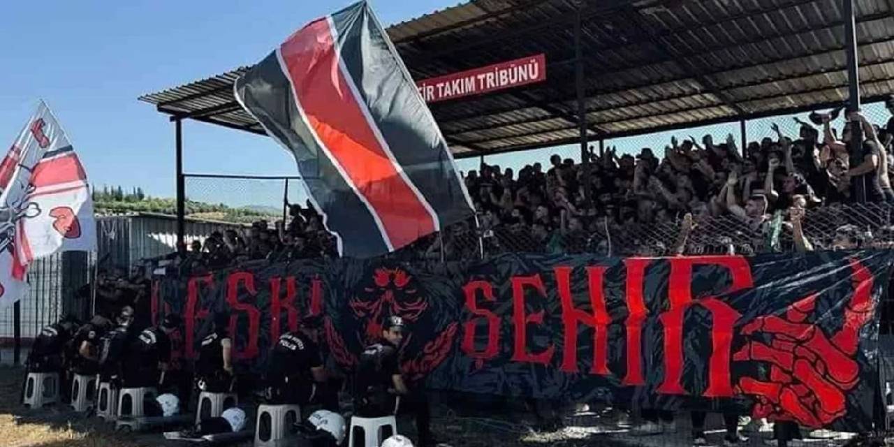 Şampiyonluk maçında görülmemiş uygulama
