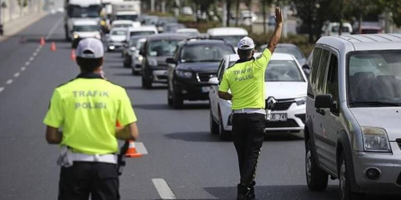 Yeni trafik cezaları Meclis'in gündeminde: Bunları yapanlara ağır ceza geliyor