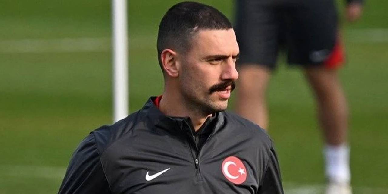 Merih Demiral Jesus'u tanımadı