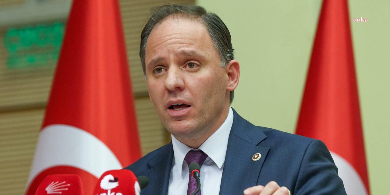 CHP'li Yavuzyılmaz'dan suç duyurusu: AKP'nin helikopter yolsuzluğu...