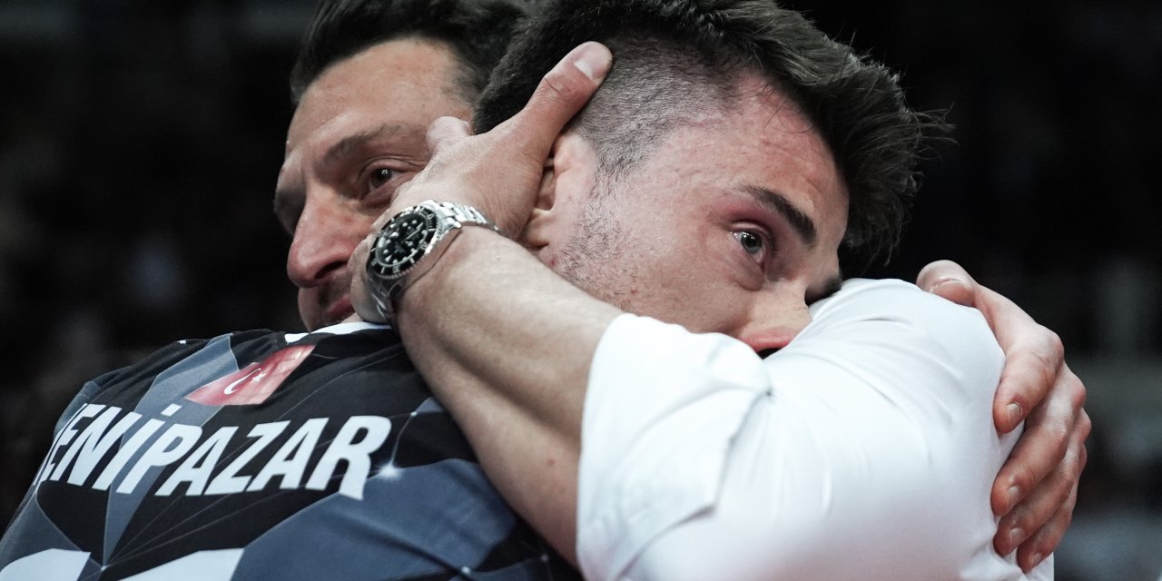 Galatasaray zaferinin nasıl geldiğini açıkladı