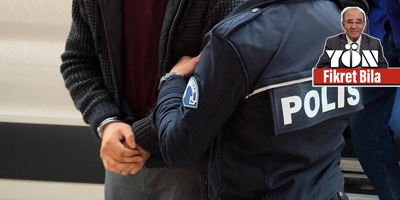 Siyaset özgür olmalı