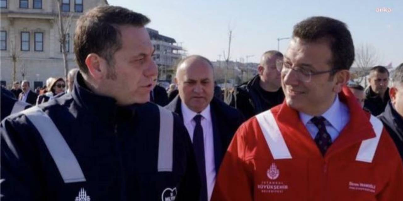 İBB Genel Sekreter Yardımcısı: Mücadele yeni başlıyor