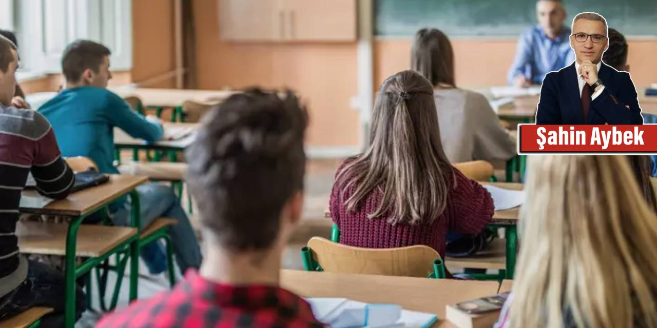 Mizaç bilgisi eğitimde iyi bir kolaylaştırıcı olabilir