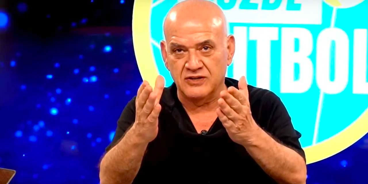 Ahmet Çakar Galatasaray Sivasspor maçının sonucunu açıkladı