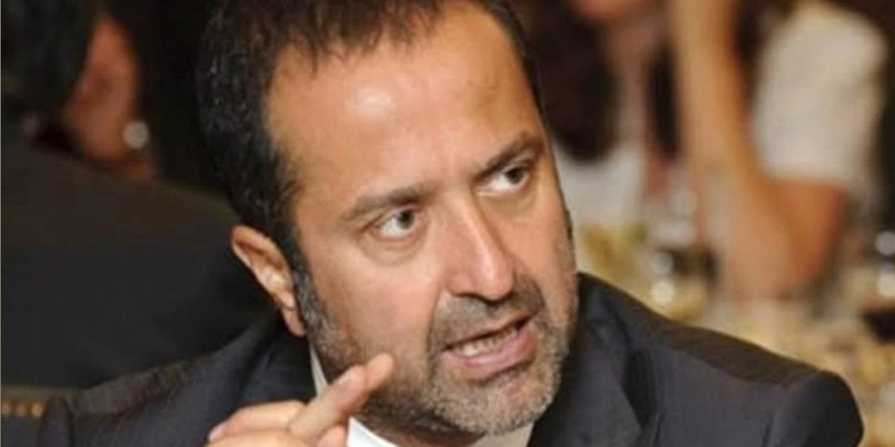 Serdar Bilgili'ye 350 milyon dolar