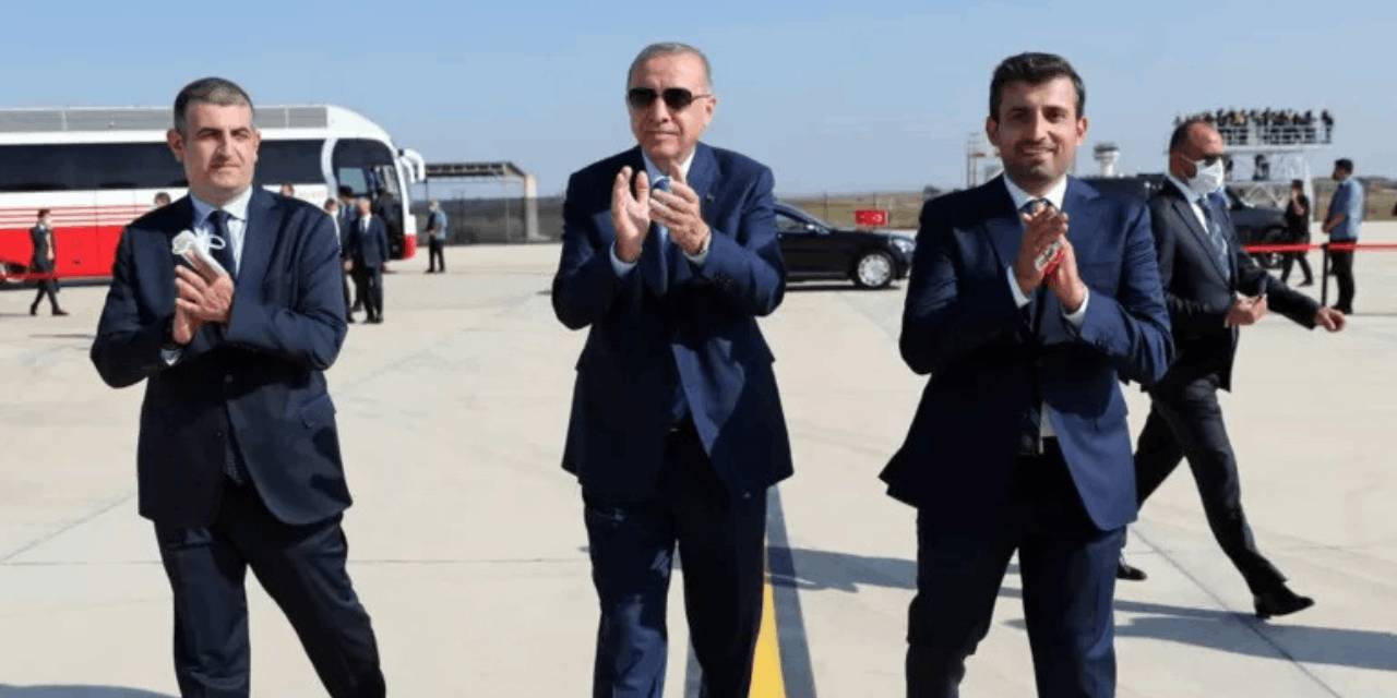 Selçuk Bayraktar'dan depremzede yakınına 150 bin liralık dava: Linç ettirmesine neden oldu