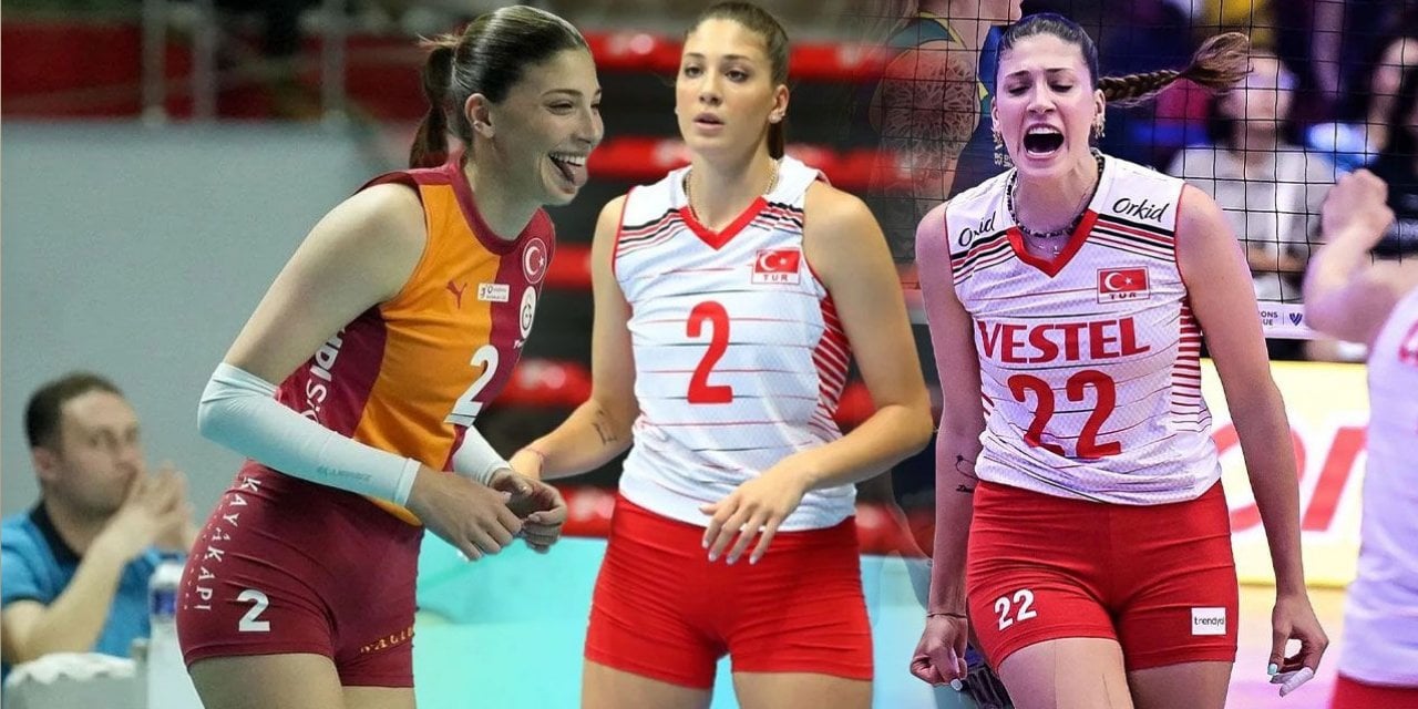 Yaktın bizi İlkin Aydın!