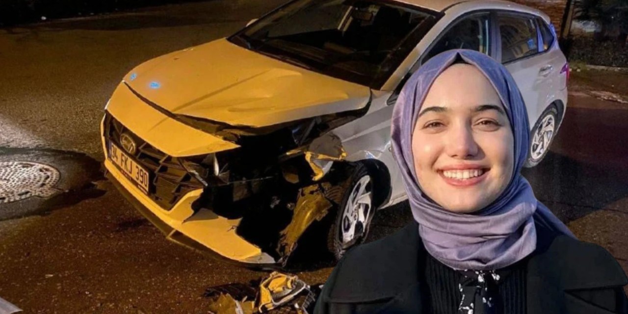 Kerem Kınık'ın kızının yargılandığı dava ertelendi! Yüzde 100 kusurlu, ama hâlâ serbest