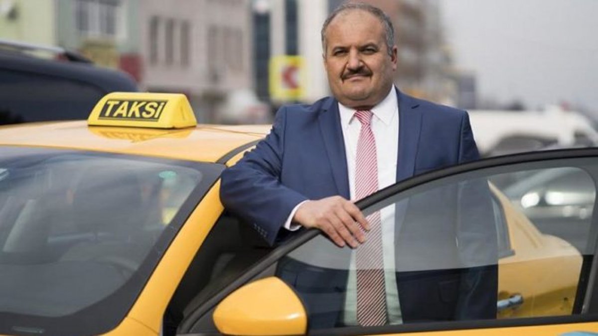 Uber gitti, taksiciler derin nefes aldı: Karabasan bitti