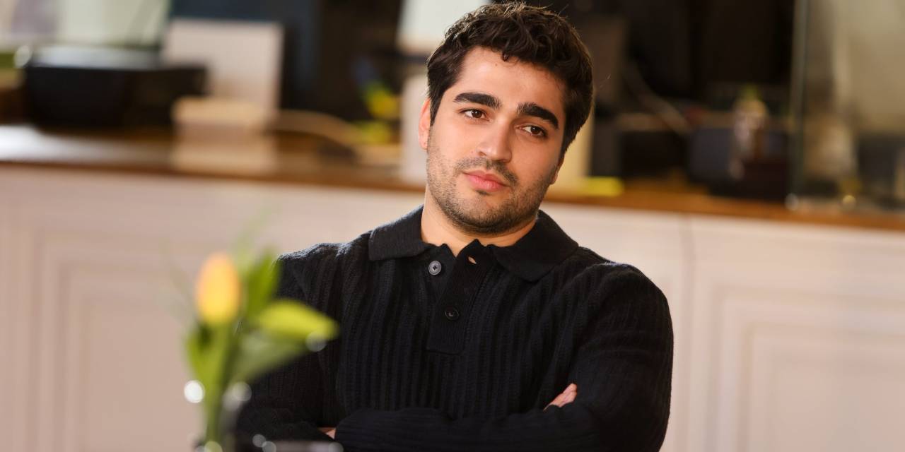 Emre Altuğ asker ocağında! Mert Ramazan Demir’in yemin töreninden ilk kare