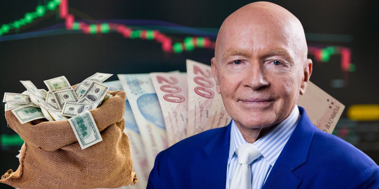 Parası olan ne yapmalı? Dünyaca ünlü uzman açıkladı