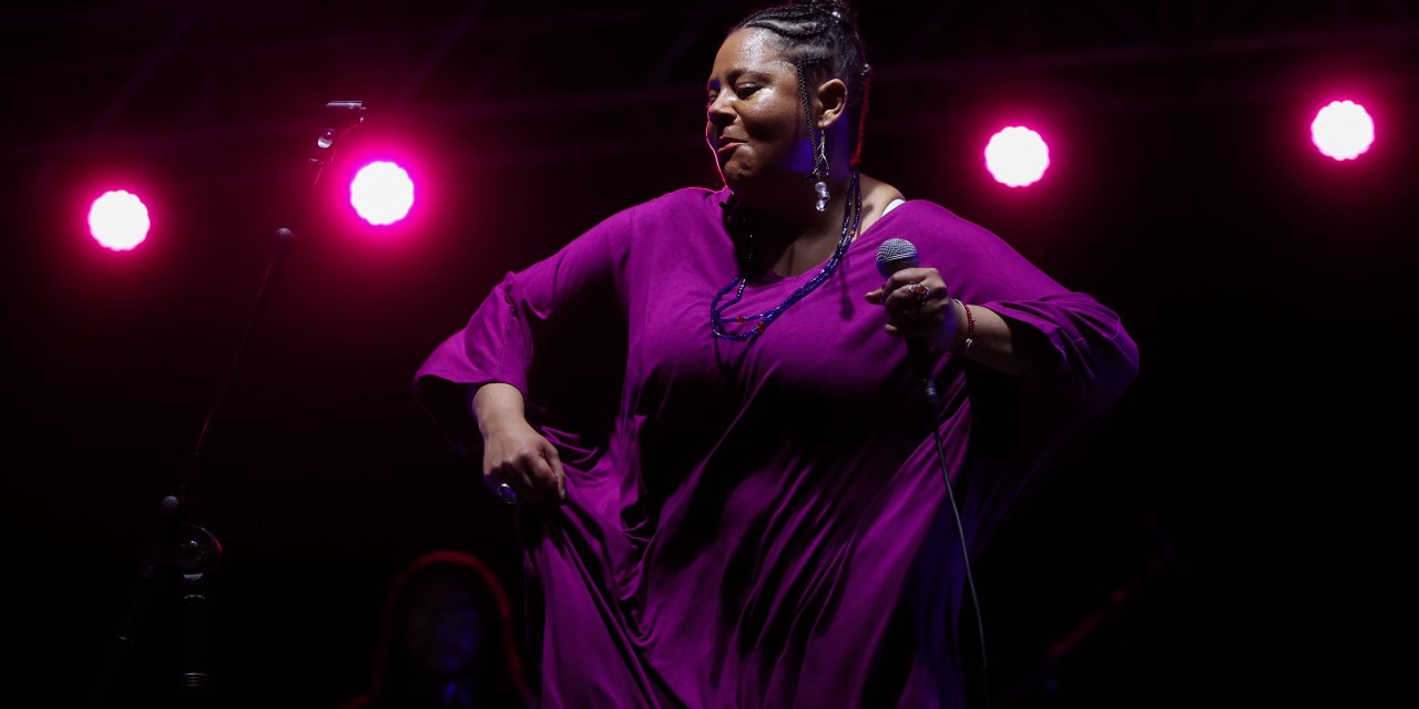 Irkçılık ve ayrımcılığa müzikal bir başkaldırı: Caz