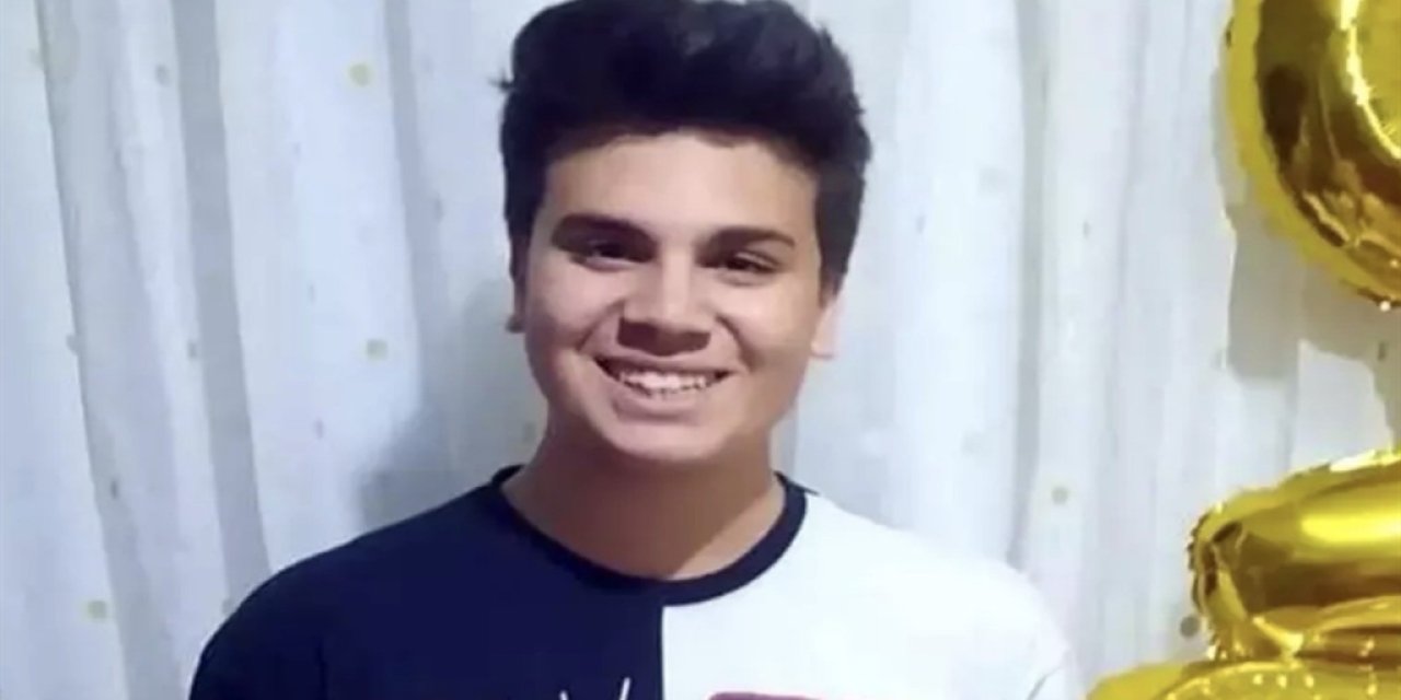 18 yaşındaki Efecan’ın katillerine müebbet hapis