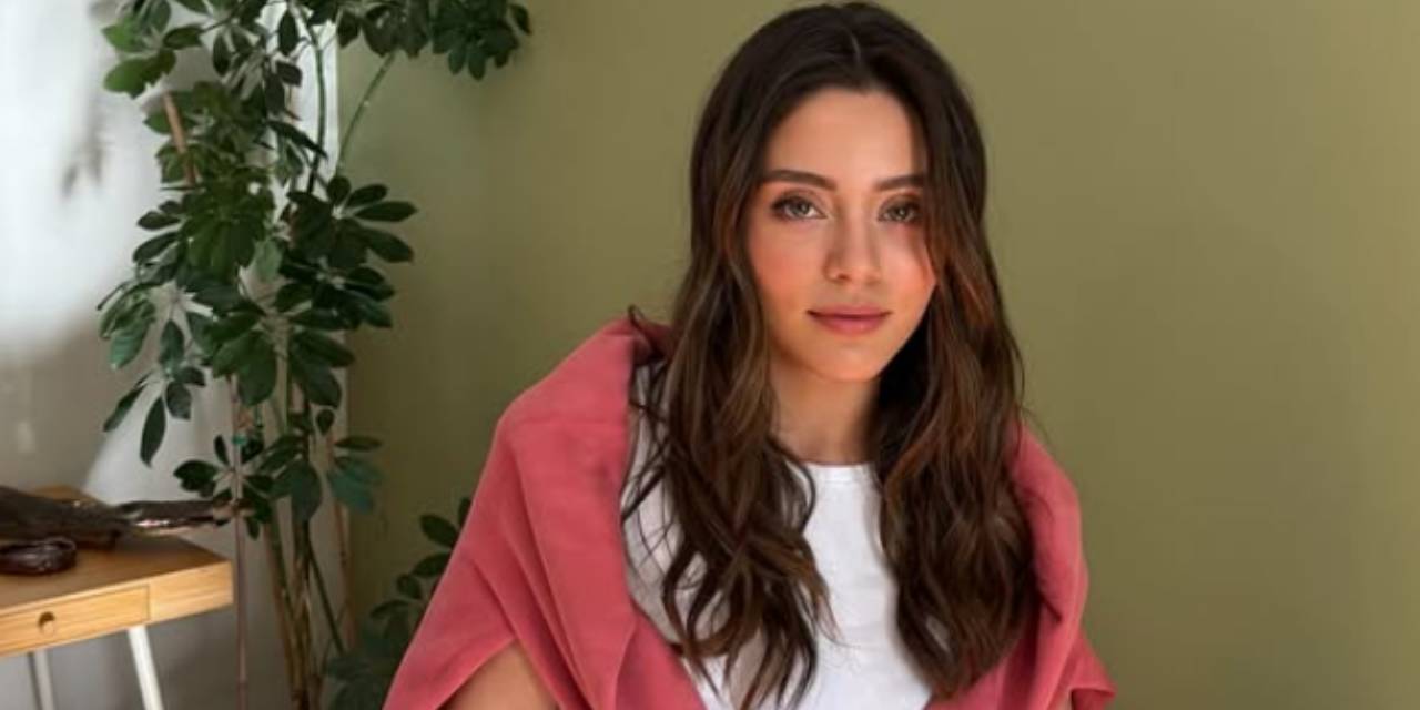 Sıla Türkoğlu aşkı Avrupa’ya taşıdı!