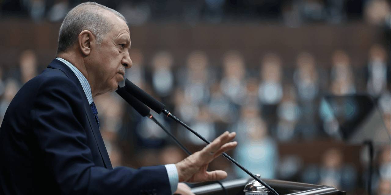 Erdoğan'dan dikkat çeken çıkış: Kaç CHP'li daha Cumhurbaşkanlığı hevesi yolunda telef olacak?